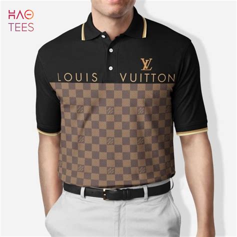 louis vuitton polo|louis vuitton polo shirt price.